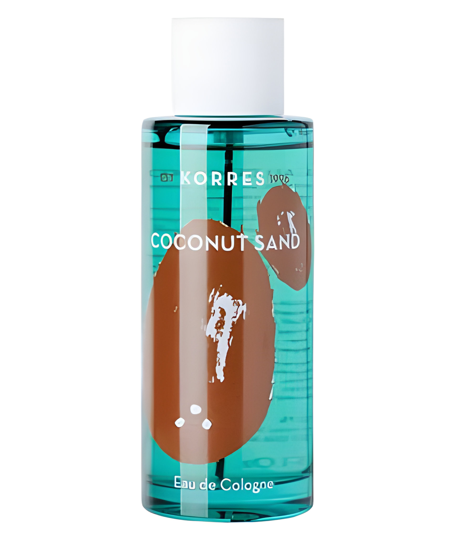 Picture of Coconut Sand fragrance
