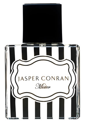 Mister by Jasper Conran perfume bottle