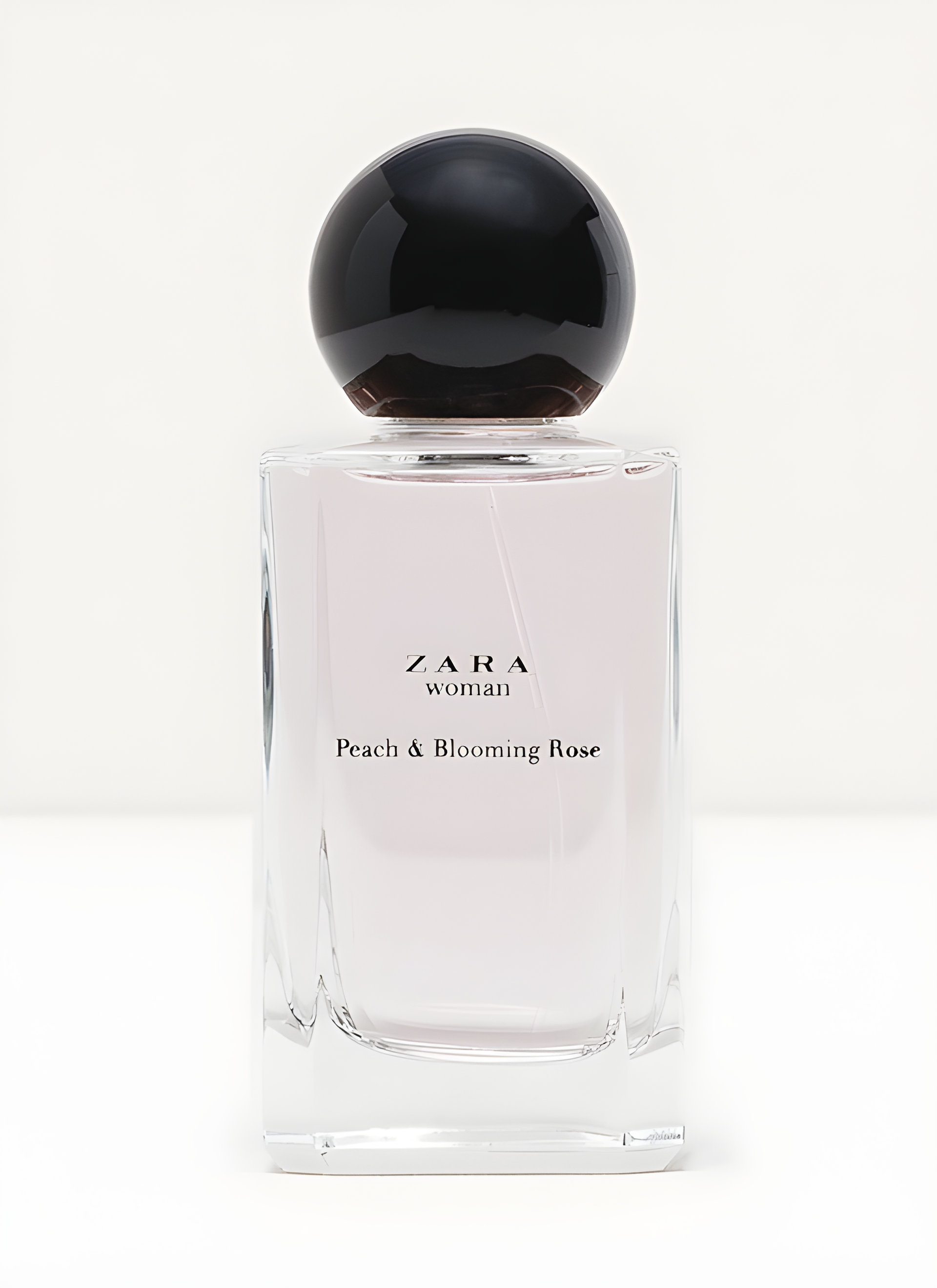 Picture of Zara Woman Peach & Blooming Rose fragrance