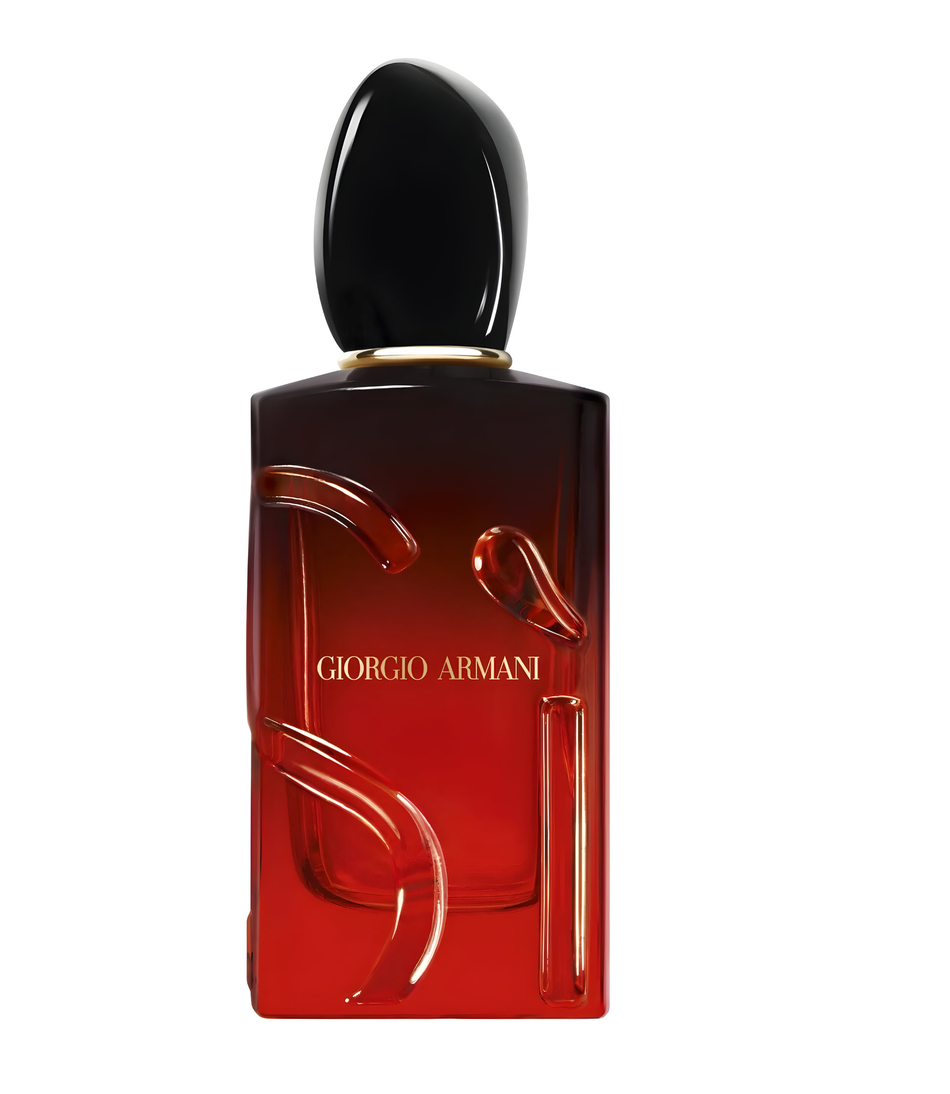 Picture of Sì Passione Intense (2024) fragrance