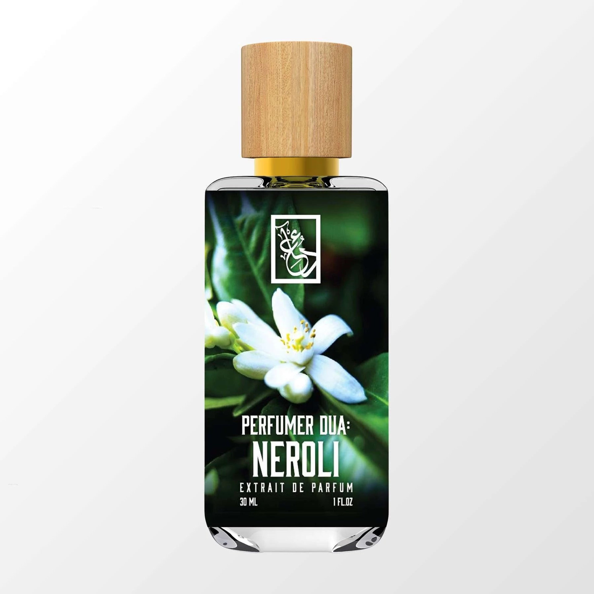 Picture of Perfumer Dua: Neroli fragrance