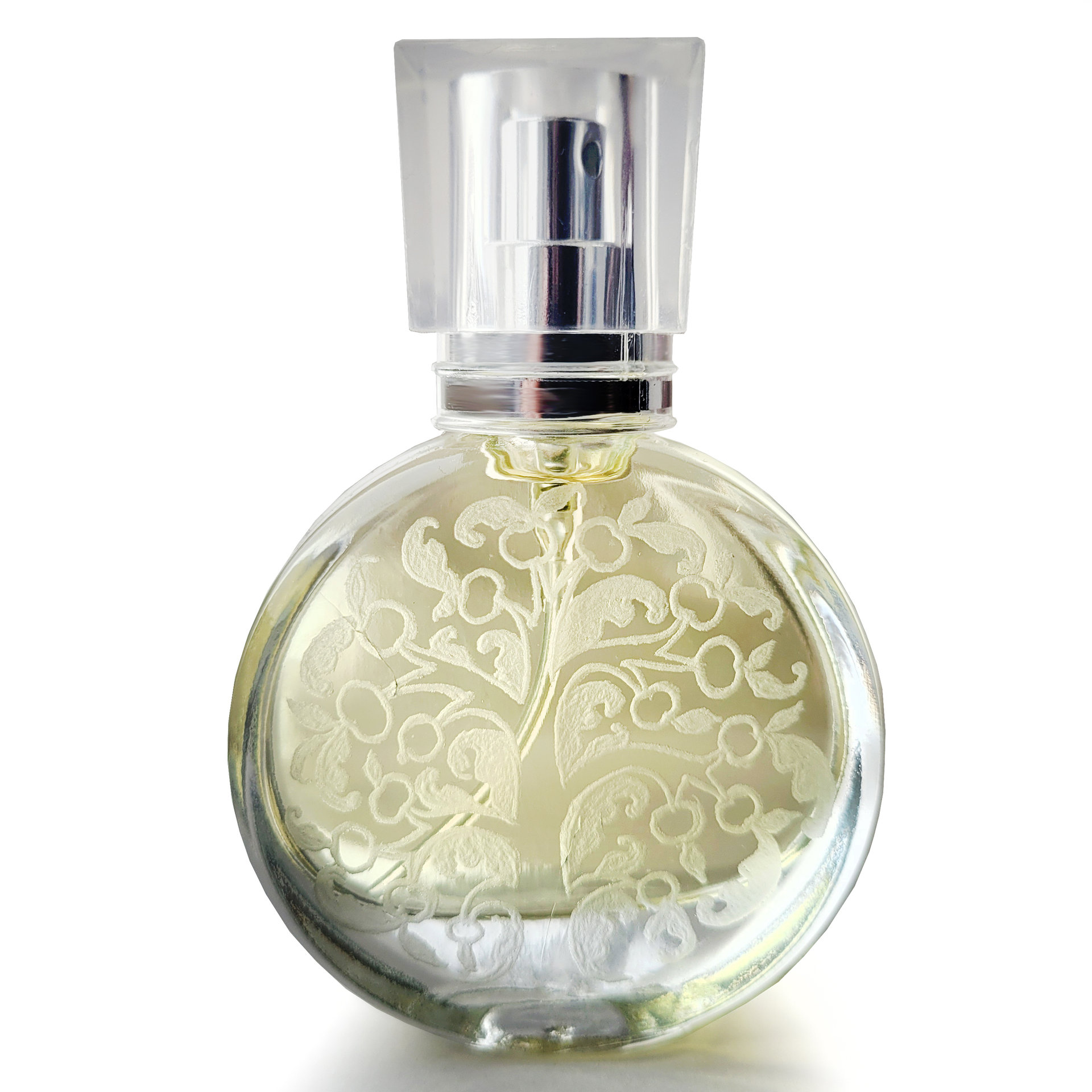 Picture of Apples of Youth Молодильные Яблоки fragrance