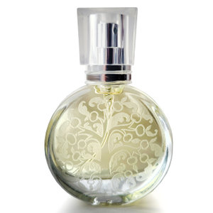 Apples of Youth Молодильные Яблоки by Ladanika perfume bottle