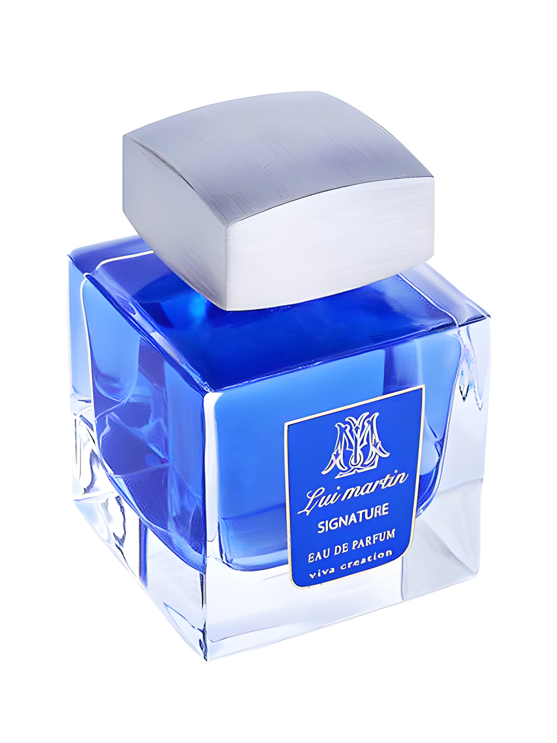 Picture of Lui Mantin Signature fragrance