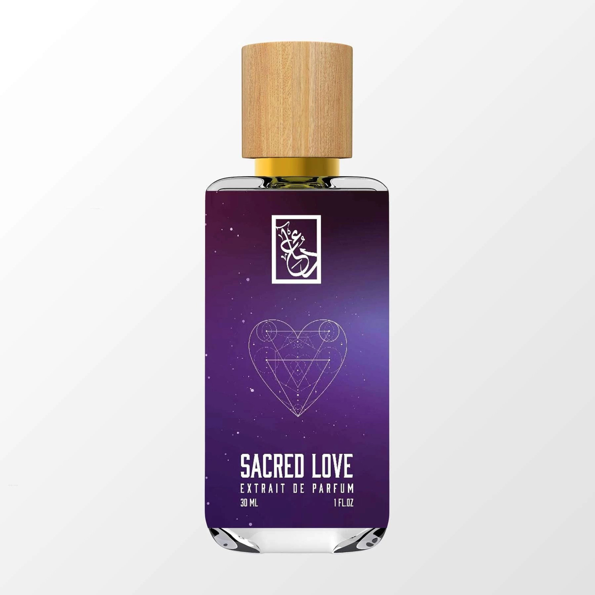 Picture of Sacred Love fragrance
