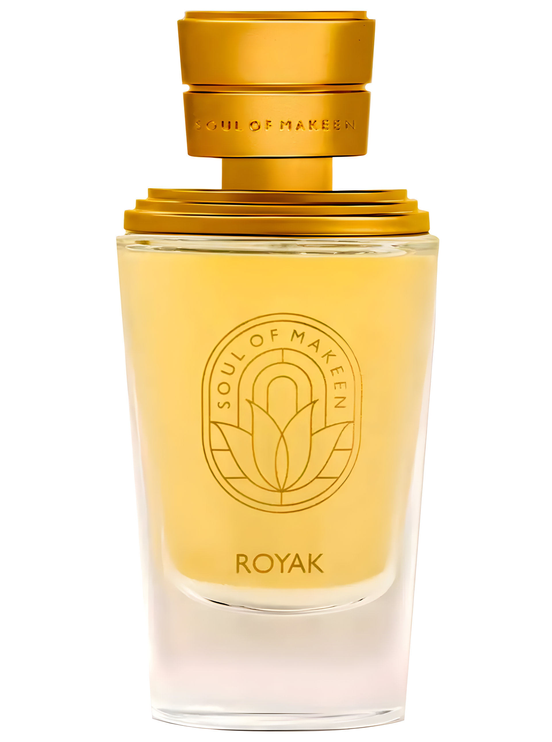 Picture of Royak fragrance