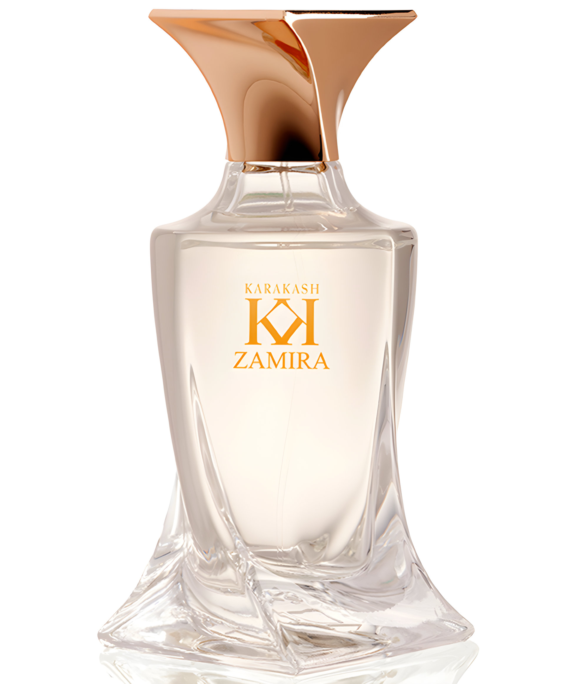 Picture of Zamira fragrance