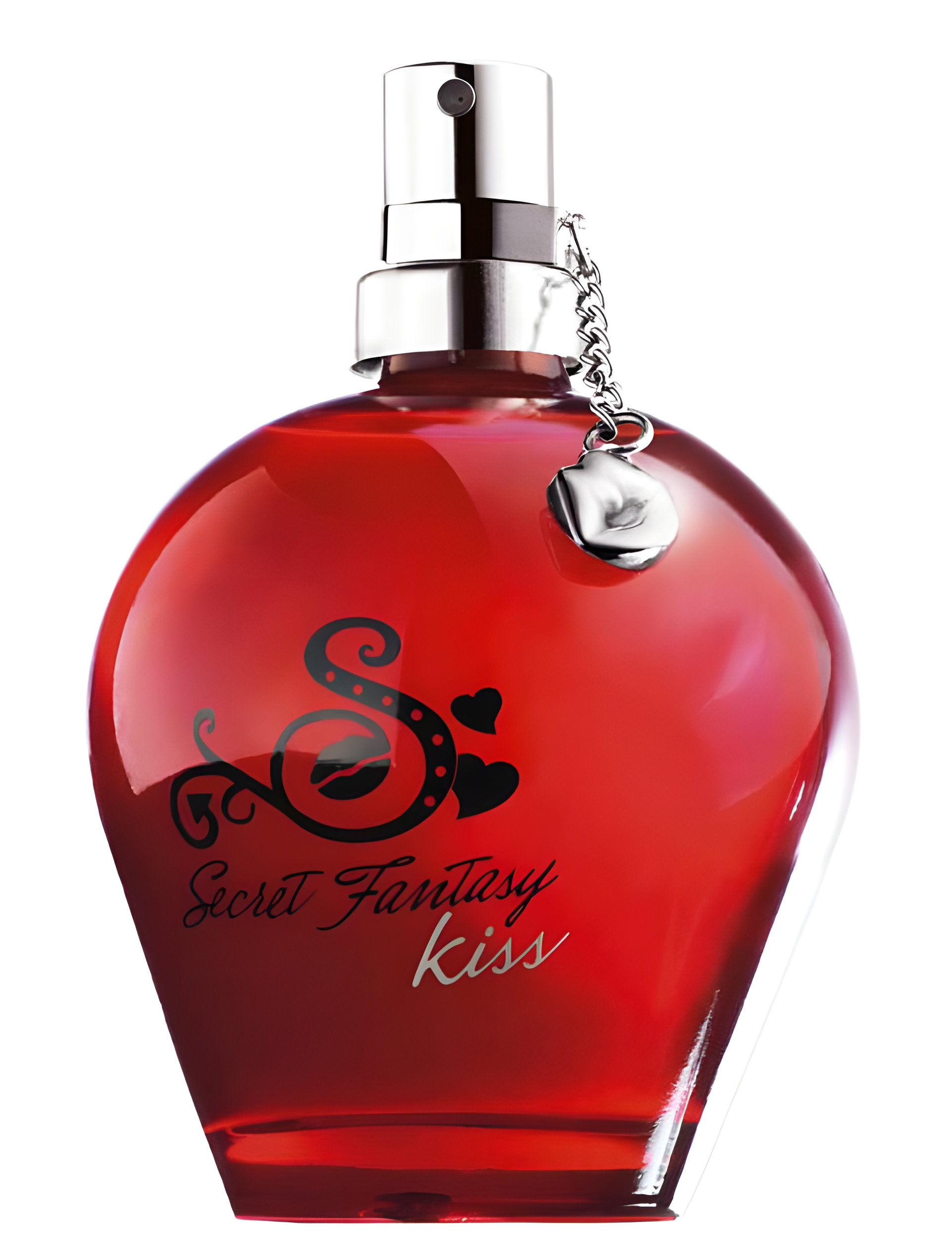 Picture of Secret Fantasy Kiss fragrance