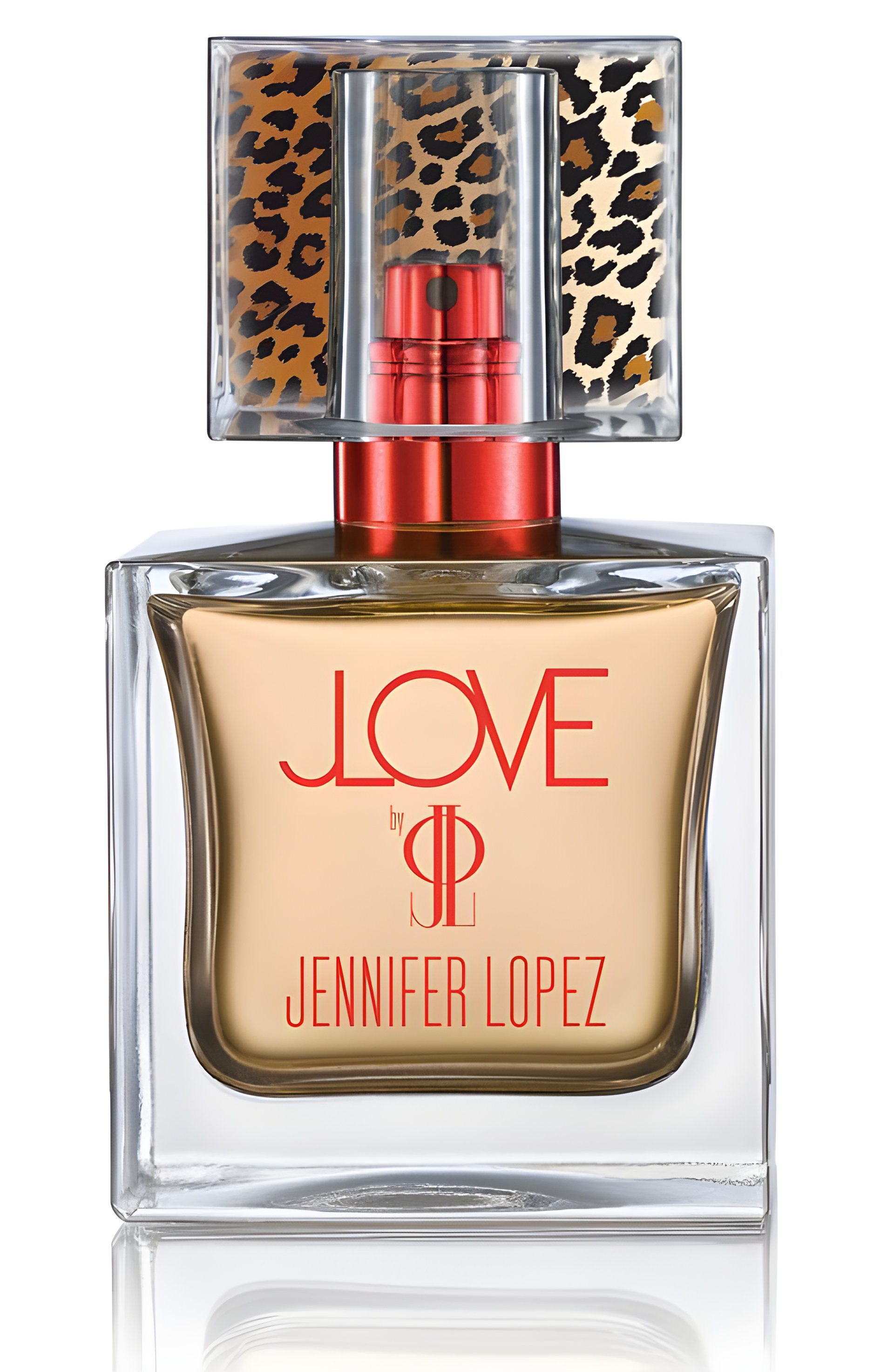 Picture of JLove fragrance