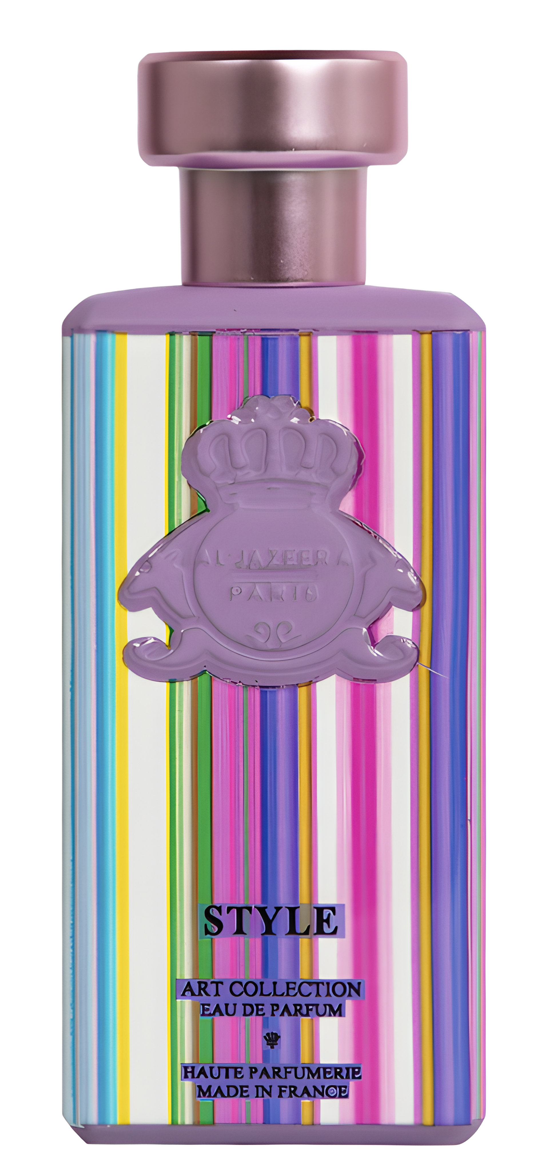 Picture of Style fragrance