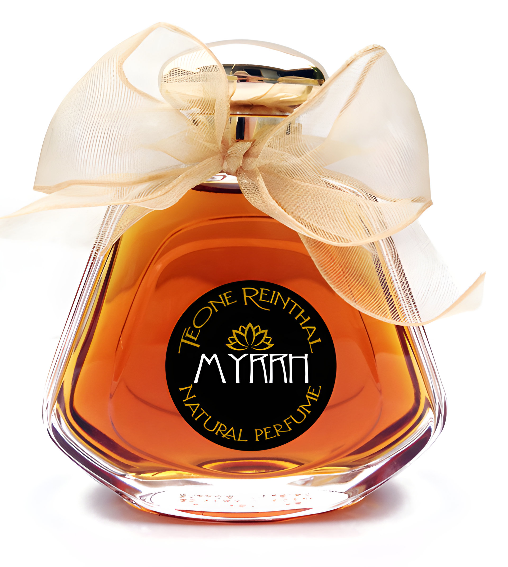 Picture of Myrrh fragrance