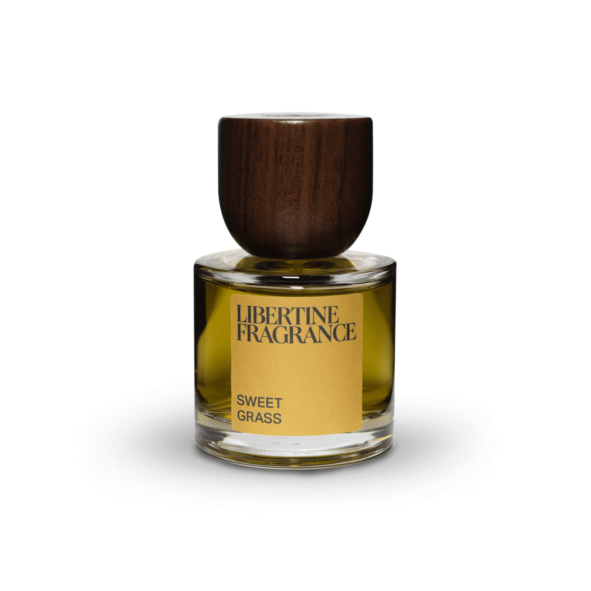 Picture of Sweet Grass fragrance