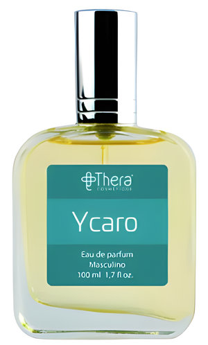 Ycaro by Thera Cosméticos perfume bottle