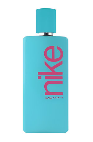 Nike Azure Woman by Nike perfume bottle