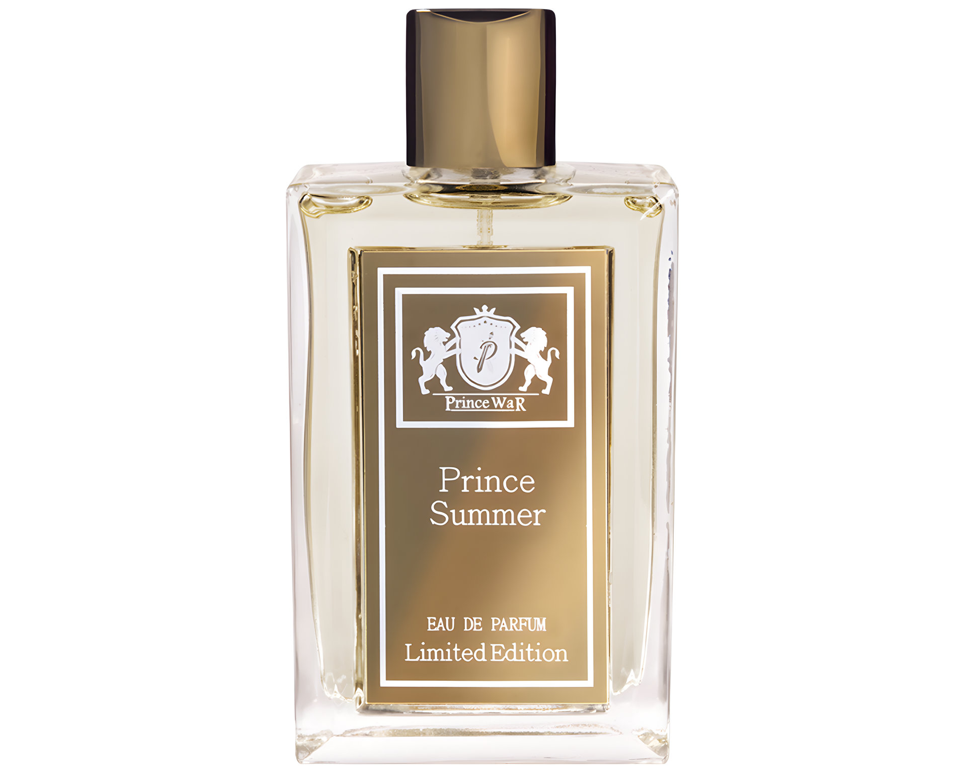 Picture of Prince Summer fragrance