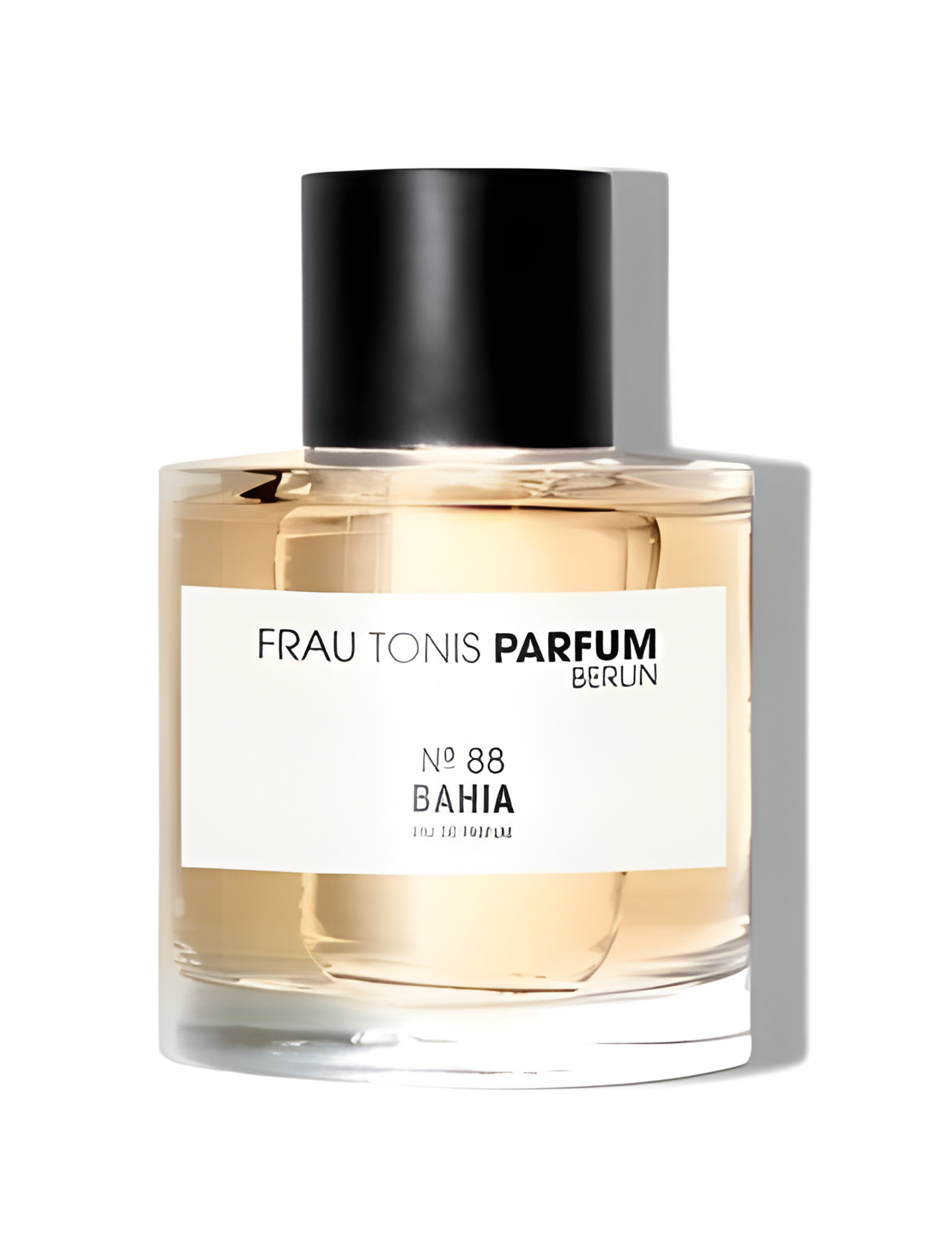 Picture of No. 88 Bahia fragrance