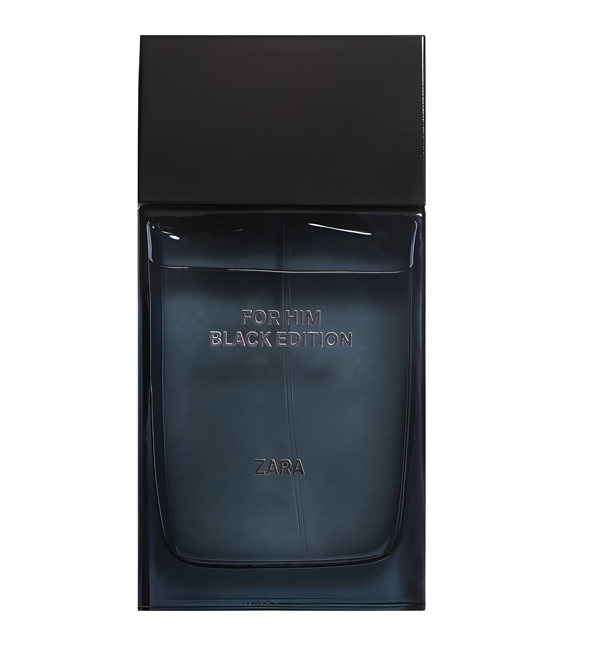 Picture of For Him Black Edition 2022 fragrance