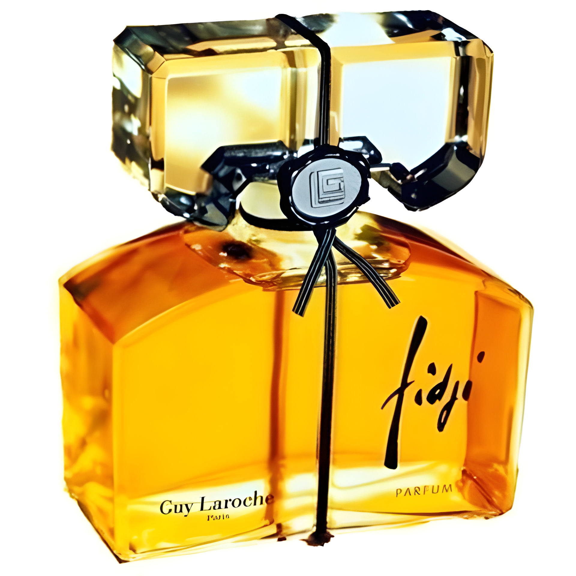 Picture of Fidji Parfum fragrance