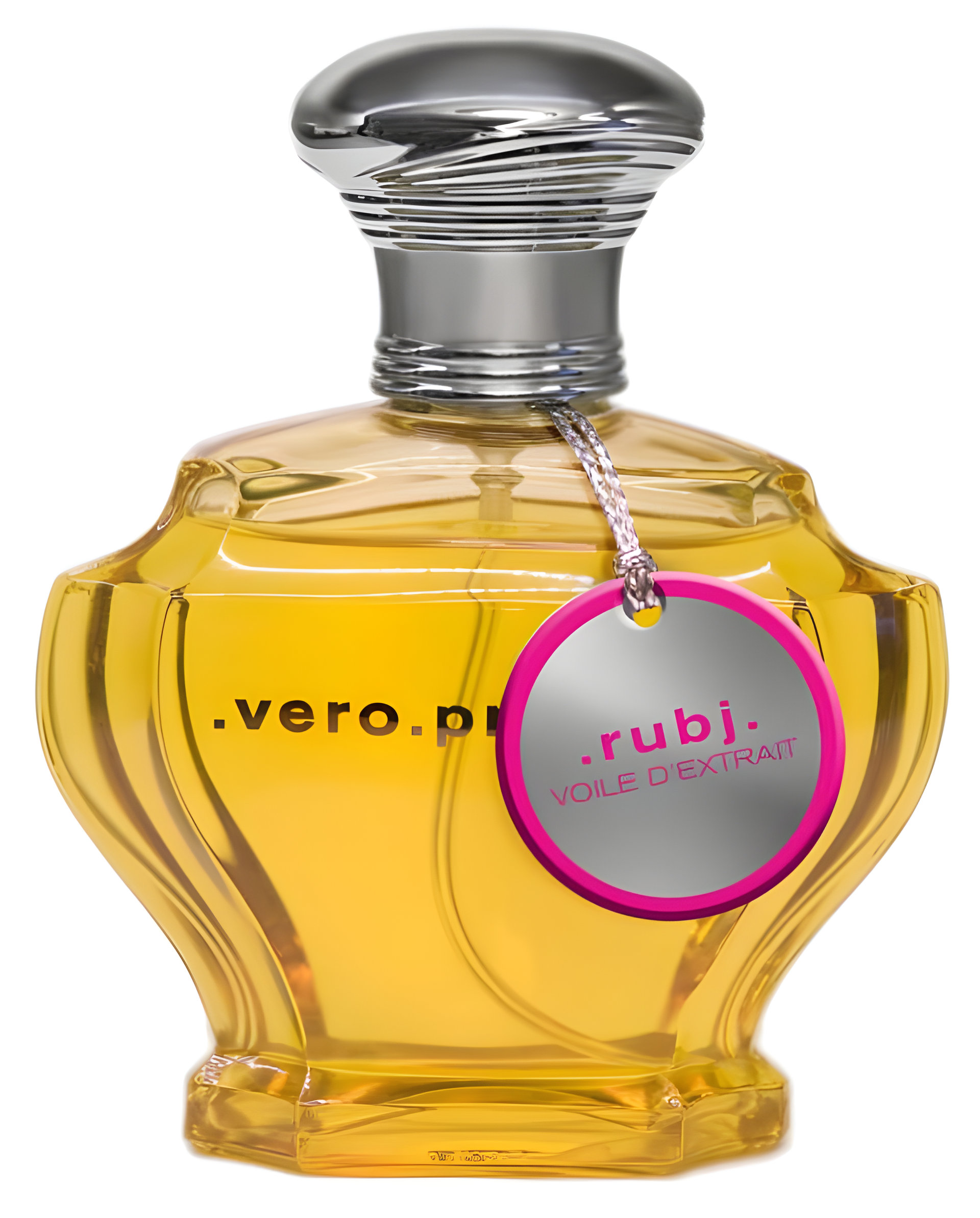 Picture of Rubj Voile d'Extrait fragrance