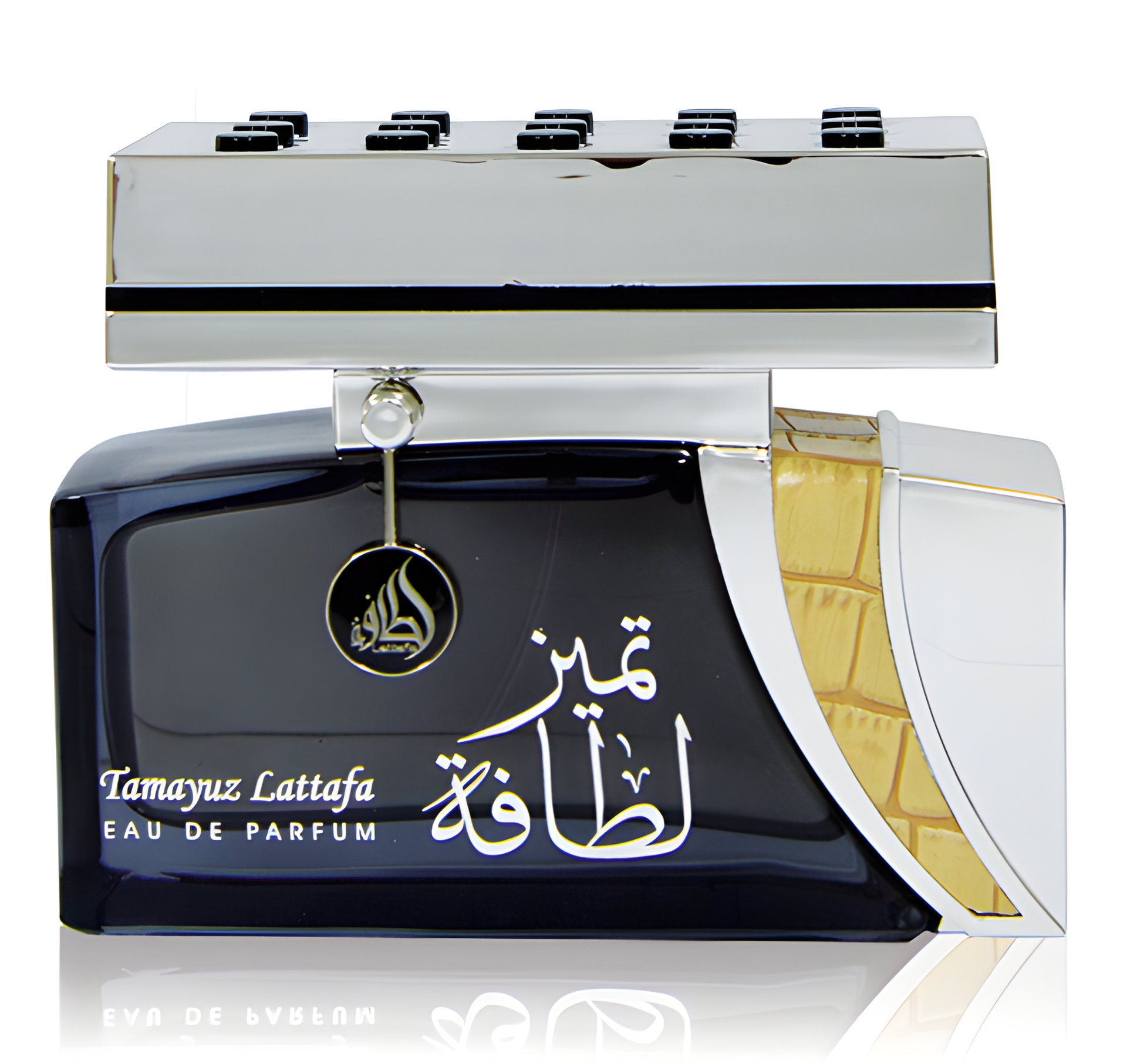 Picture of Tamayuz Lattafa fragrance