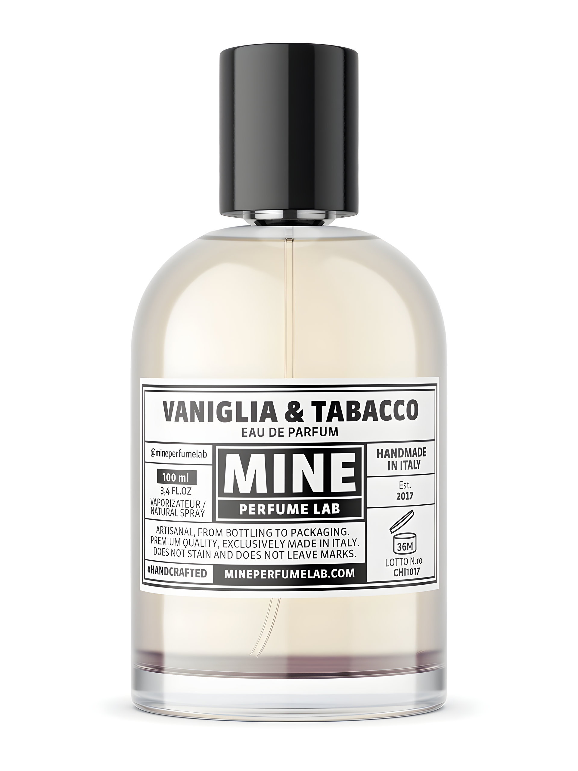 Picture of Vaniglia & Tabacco fragrance