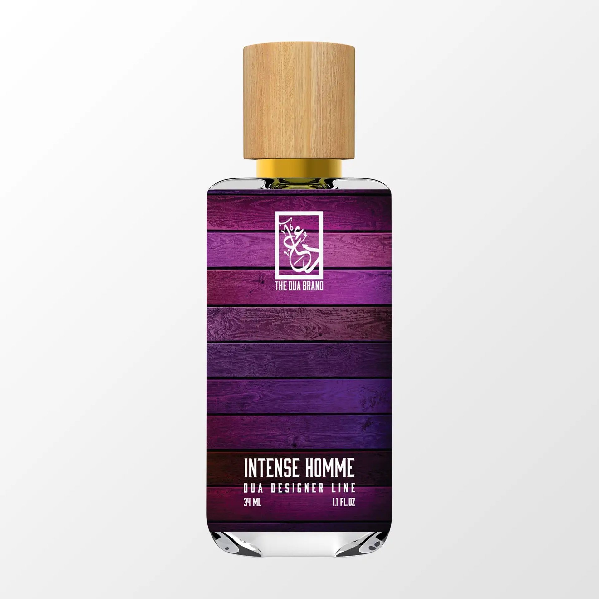 Picture of Intense Homme fragrance