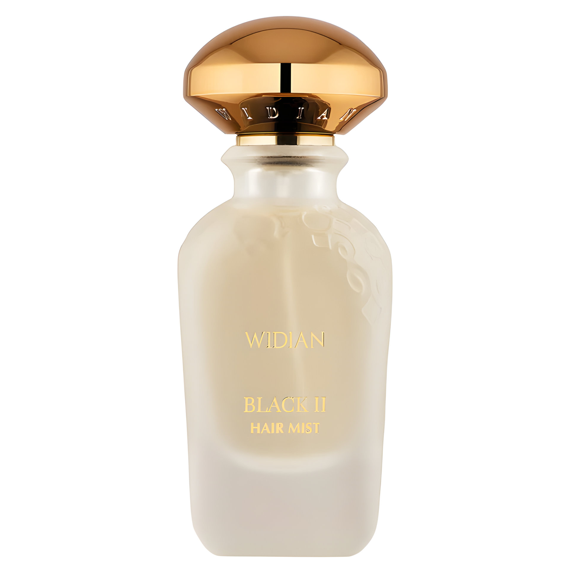 Picture of Black II Hair Mist fragrance