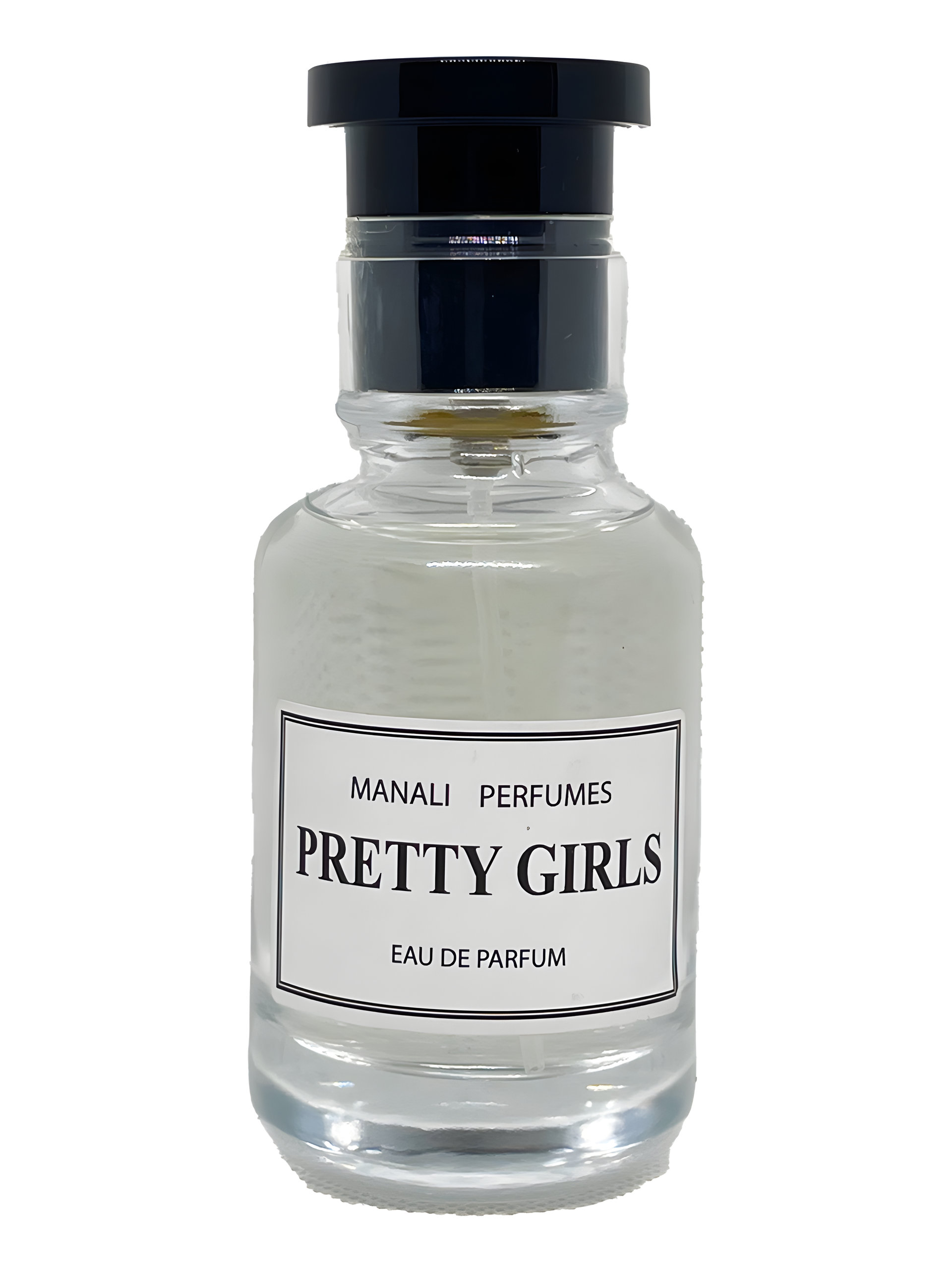 Picture of Pretty Girls fragrance