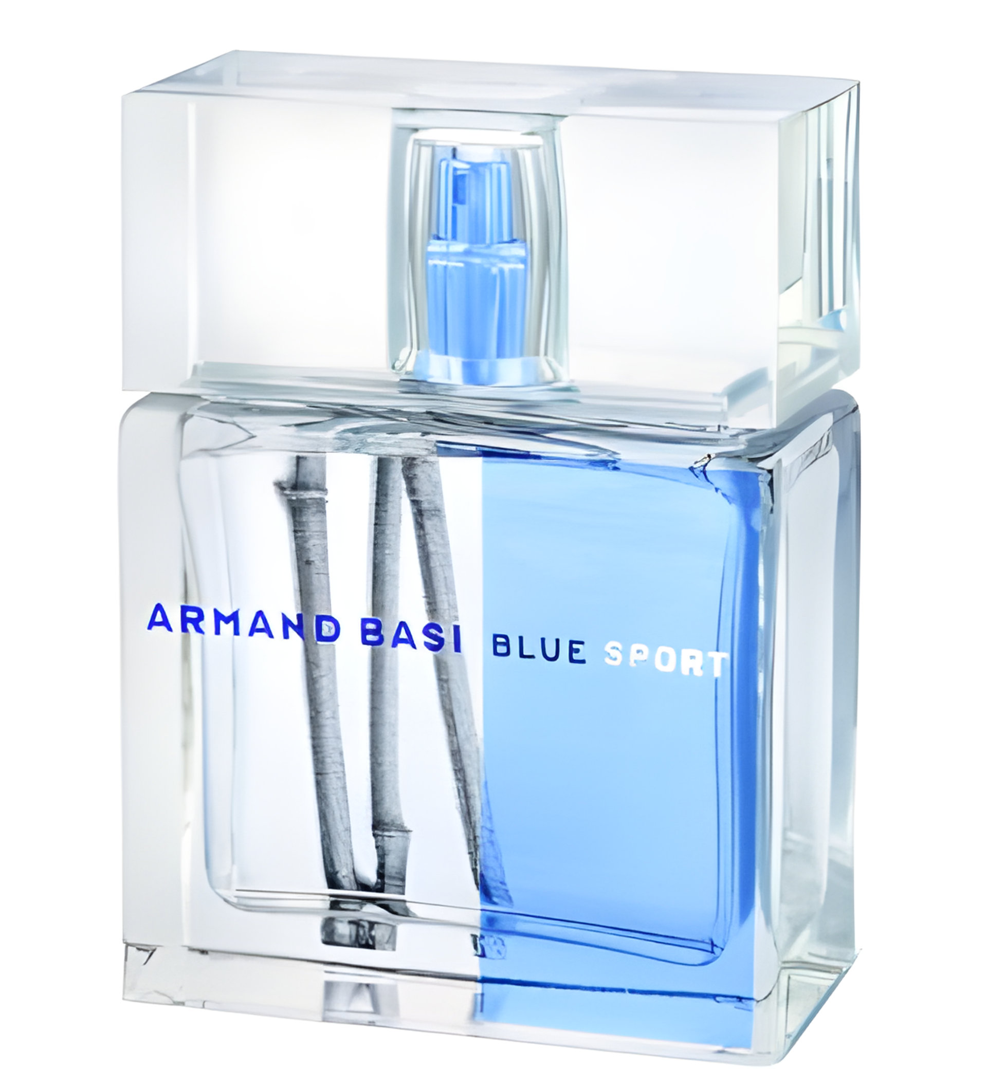 Picture of Blue Sport fragrance
