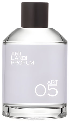 Art 05 Cocktail Di Frutta Esotica by Profumi d'Art (Art Landi Profumi) perfume bottle