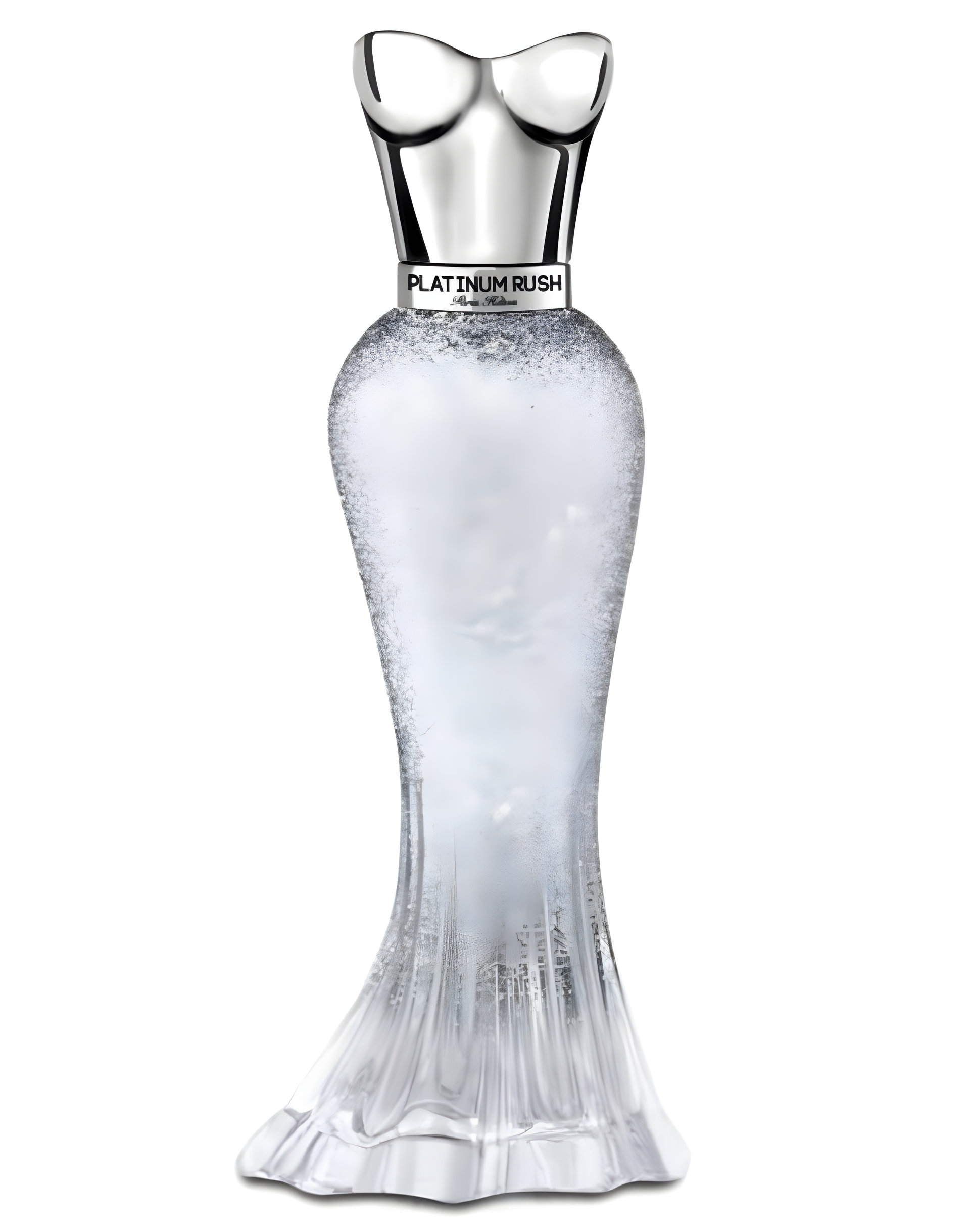 Picture of Platinum Rush fragrance
