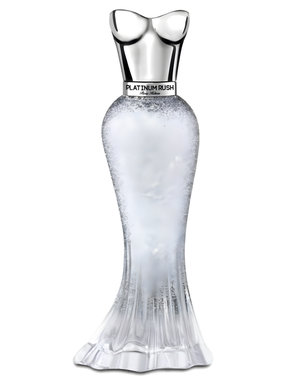Picture of Platinum Rush fragrance