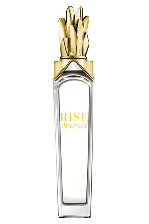 Rise Sheer by Beyoncé perfume bottle