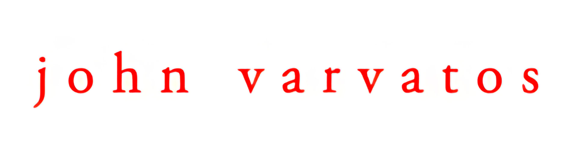 Picture of John Varvatos brand