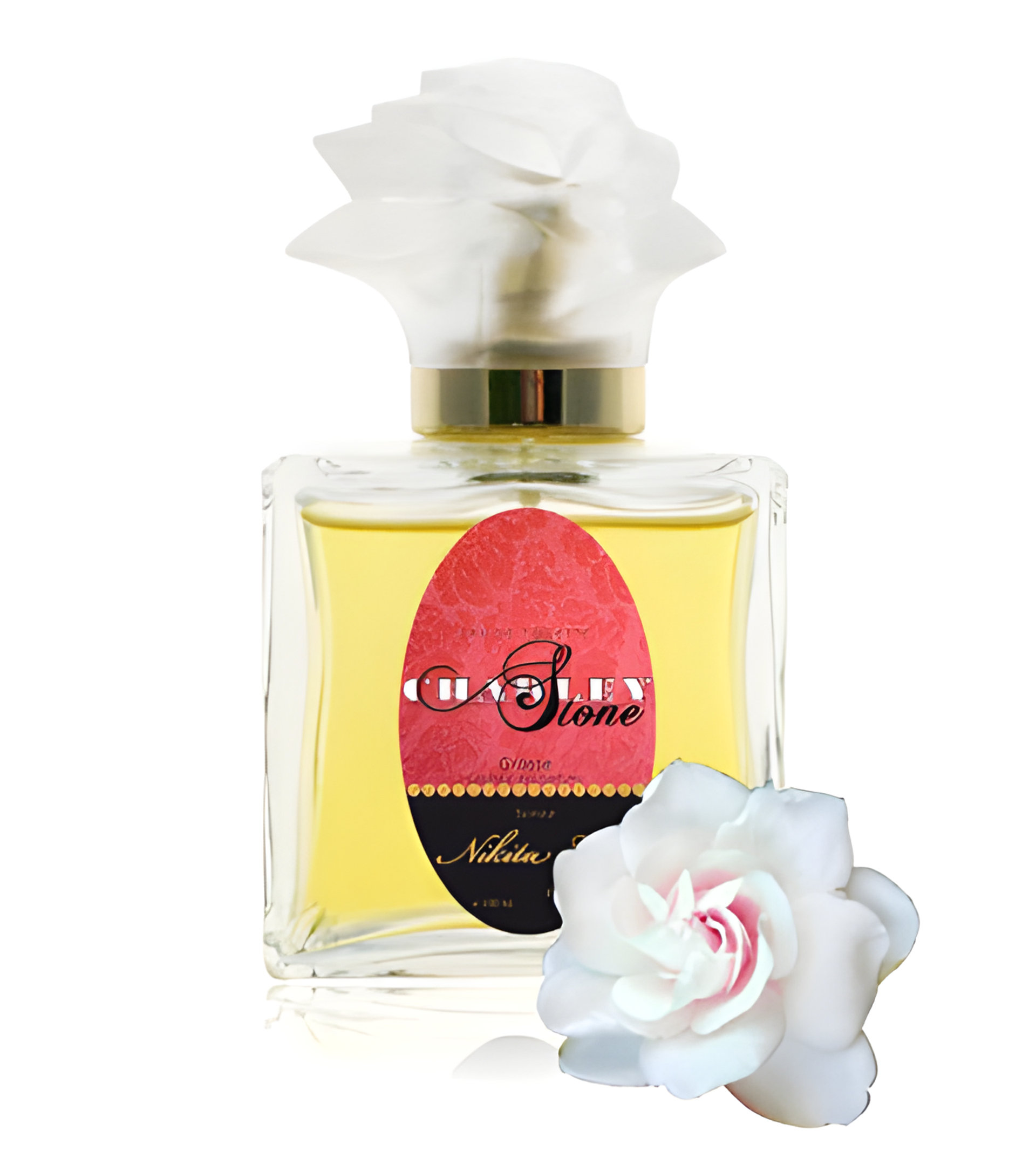 Picture of Nikita Love fragrance