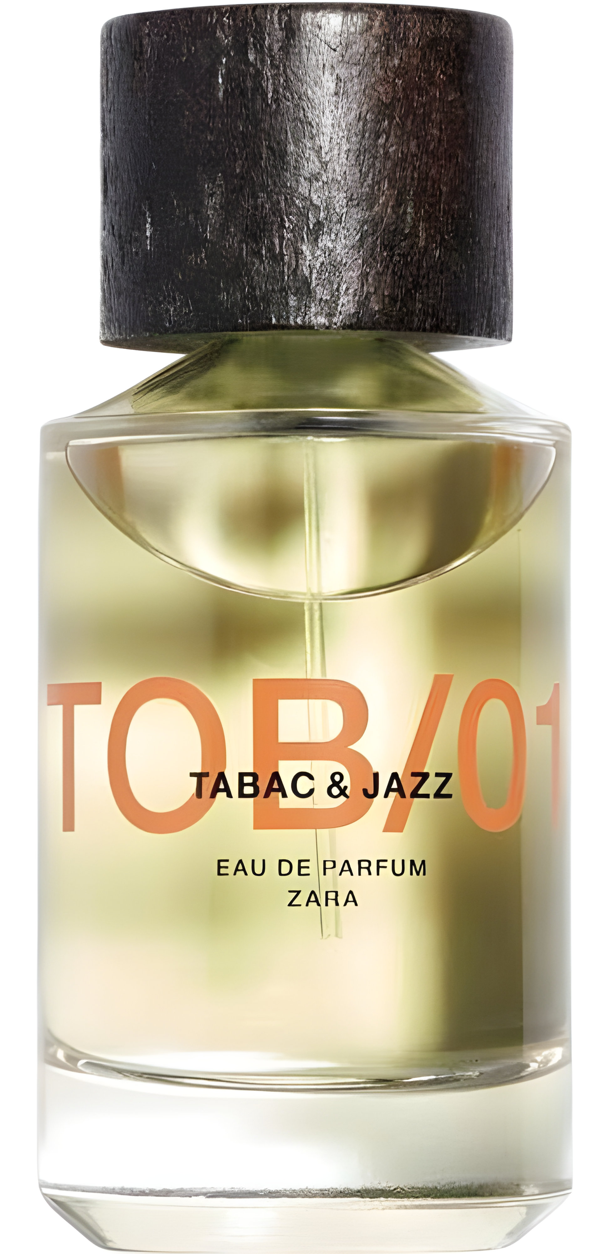Picture of TOB/01 Tabac & Jazz fragrance
