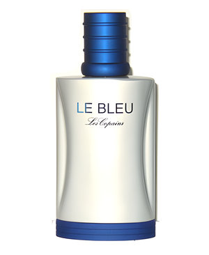Le Bleu by Les Copains perfume bottle