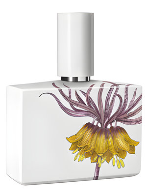 Clemency Limited Porcelain Edition by Humiecki & Graef perfume bottle