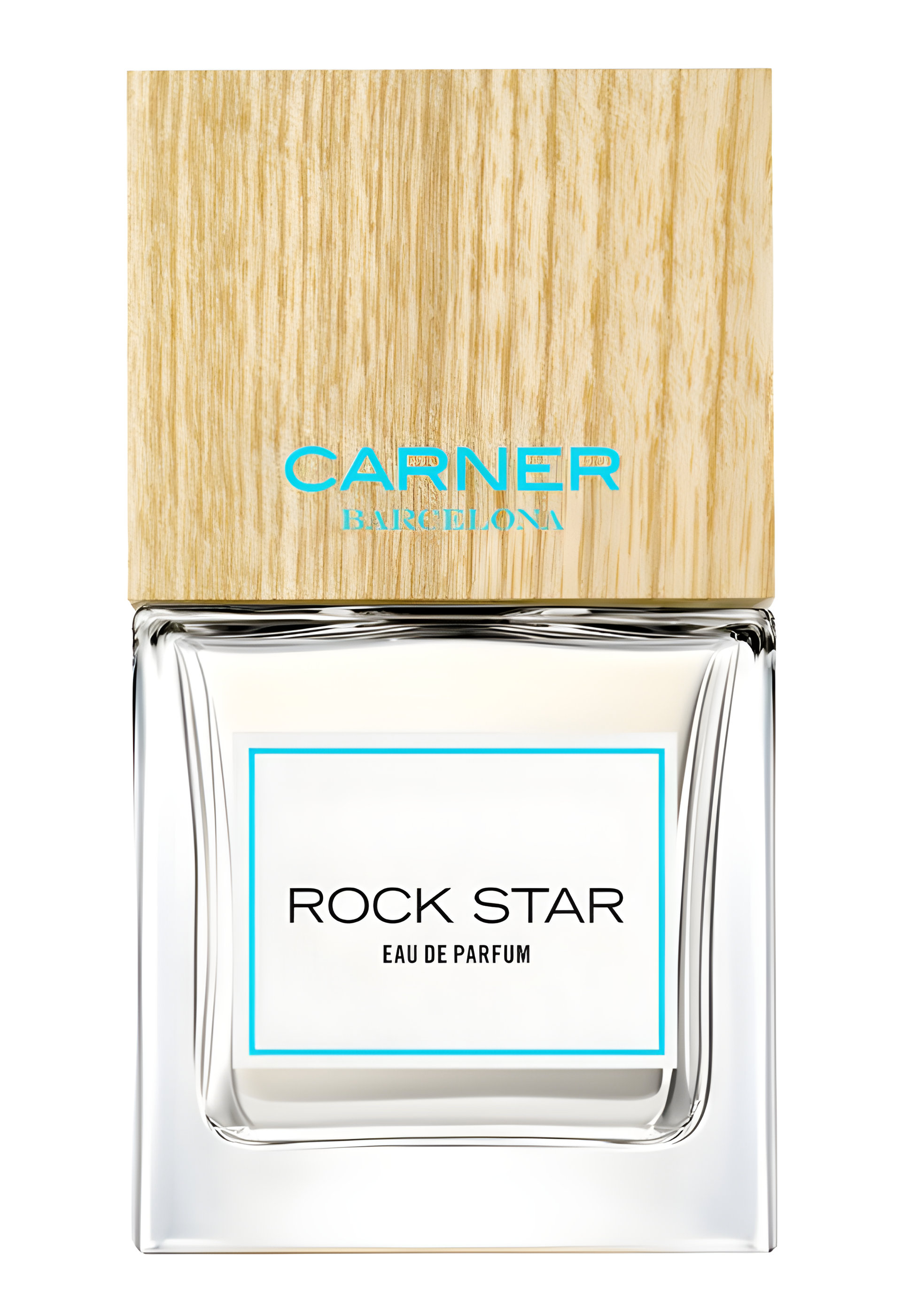 Picture of Rock Star fragrance