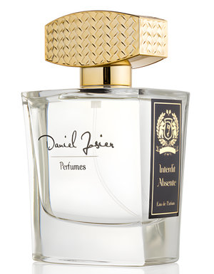 Interdit Absente by Daniel Josier perfume bottle