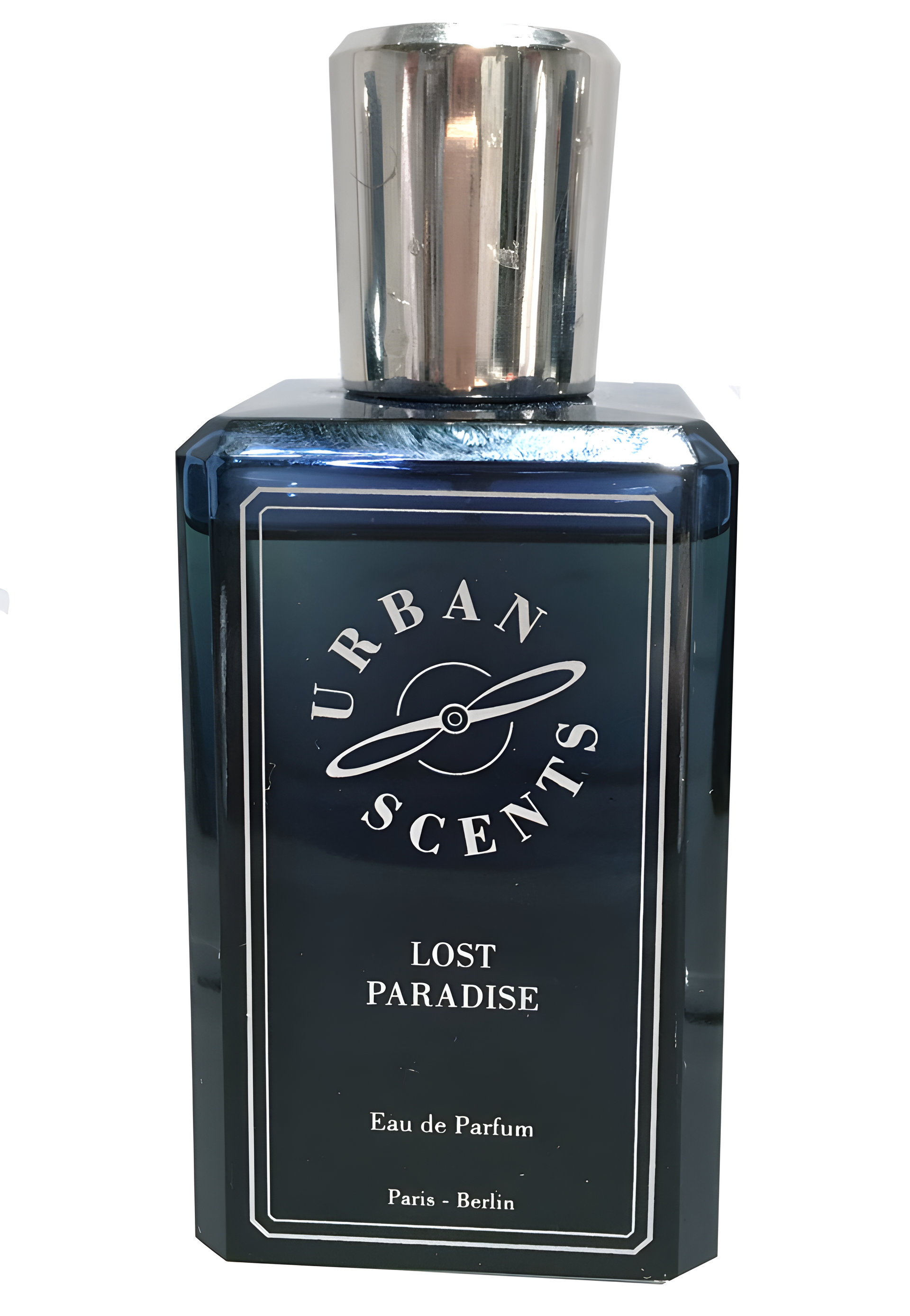Picture of Lost Paradise fragrance