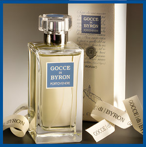 Portovenere by Gocce di Byron perfume bottle