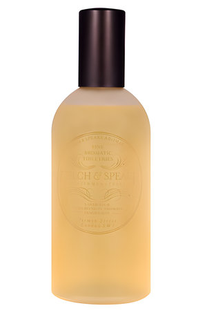 Frankincense and Myrrh Cologne by Czech & Speake perfume bottle