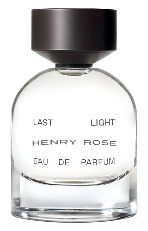 Last Light by Henry Rose perfume bottle