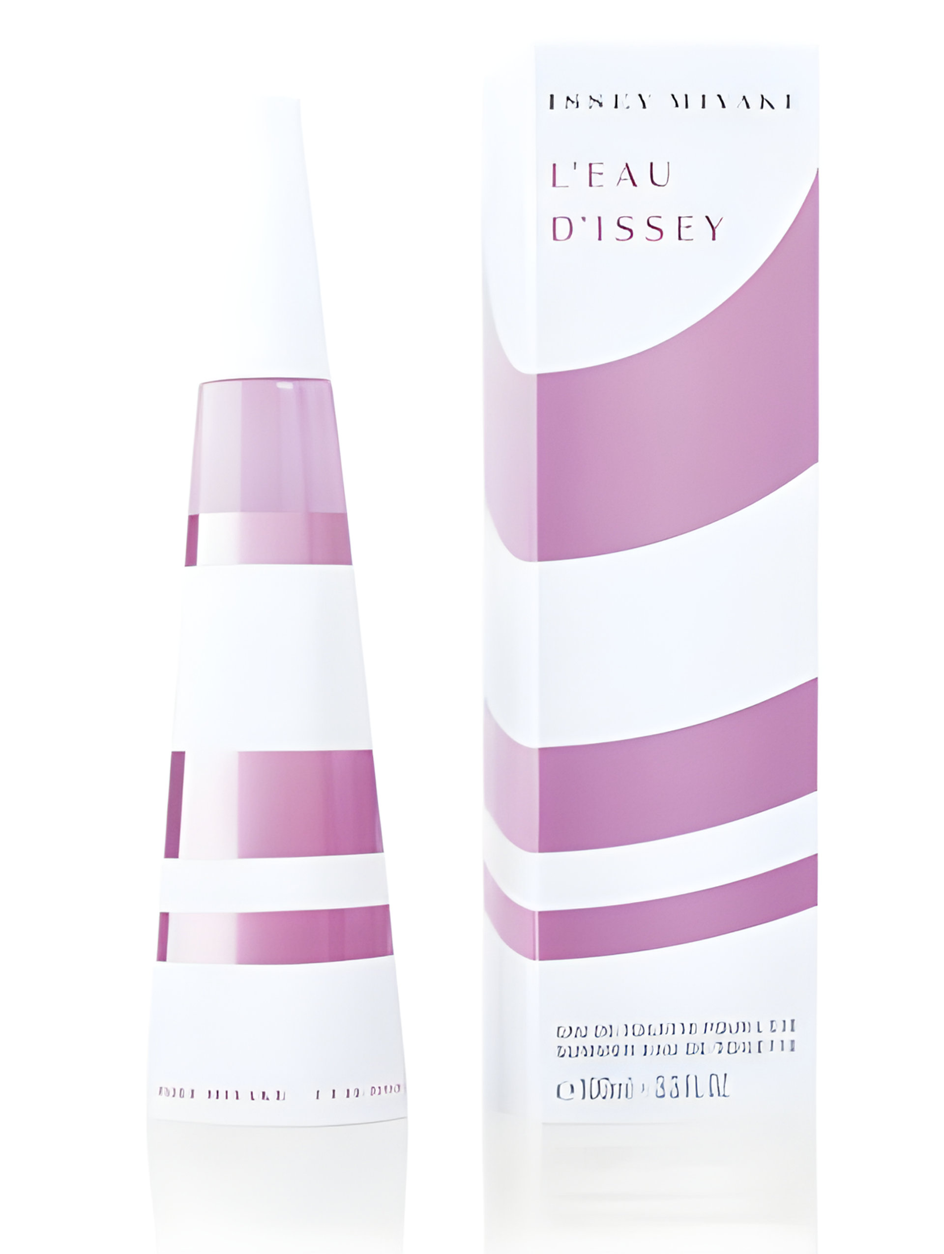 Picture of L'Eau d'Issey Summer Eau de Toilette fragrance