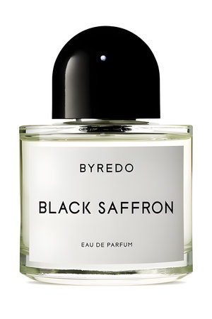 Picture of Black Saffron fragrance