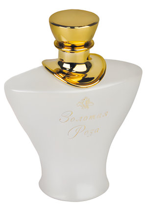 Golden Rose (Золотая Роза) by Apple Parfums perfume bottle