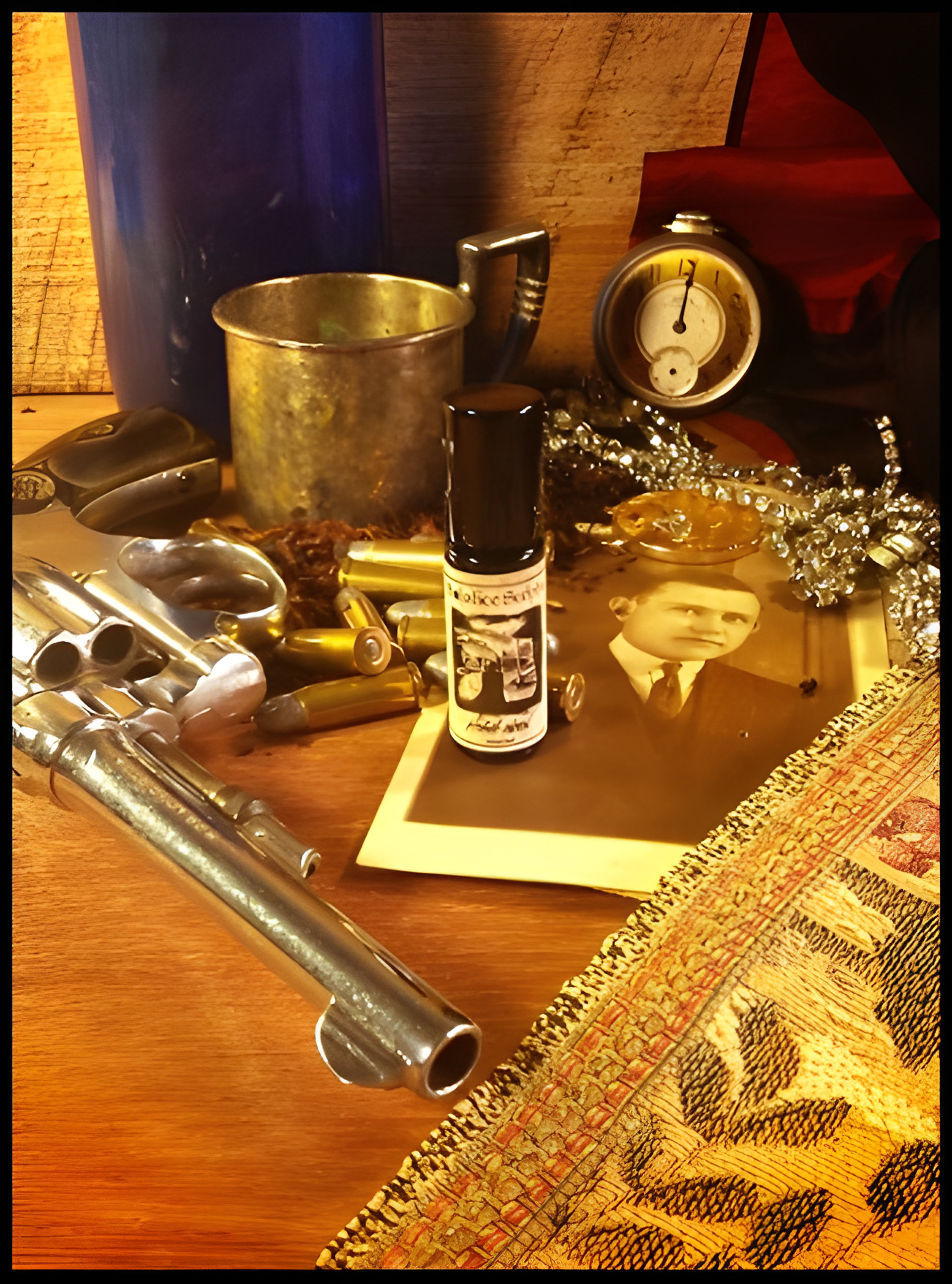 Picture of High Noon fragrance