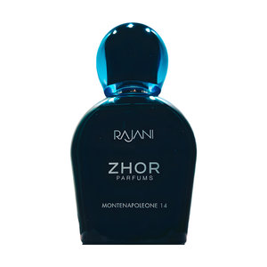 Montenapoleone 14 by Rajani perfume bottle