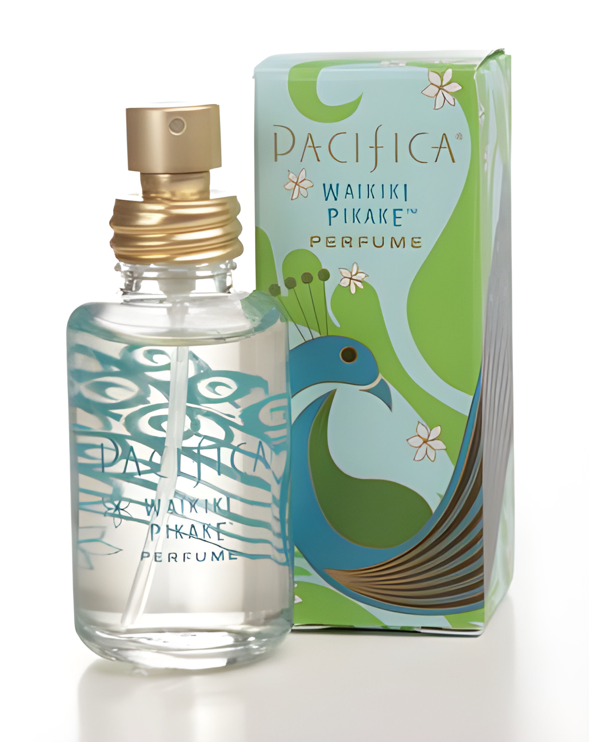 Picture of Waikiki Pikake fragrance